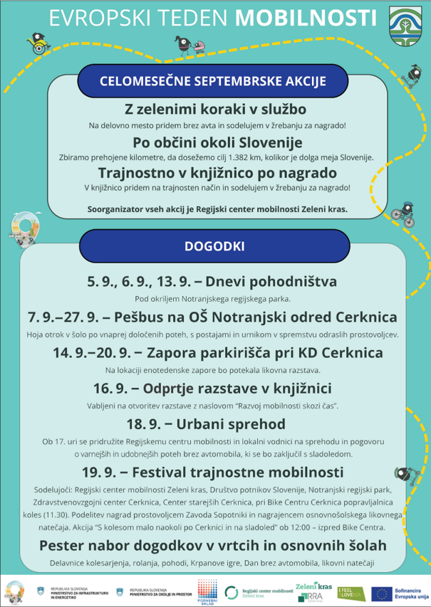 Program ETM 2026